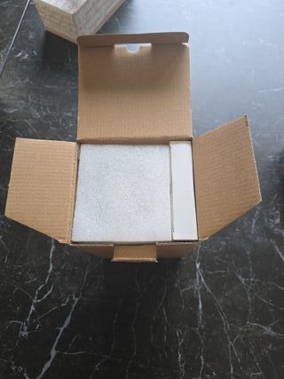 Proyector Ultra HD Blanco