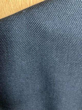 Chaqueta y chaleco Zara hombre 