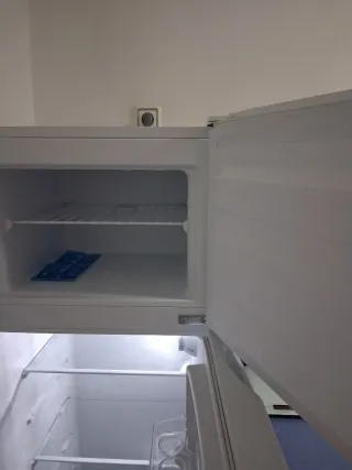 Frigorífico Teka blanco
