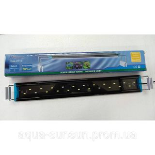 pantalla led 50 60 cm pecera acuario