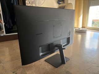 Samsung Smart Monitor M5 32” Negro