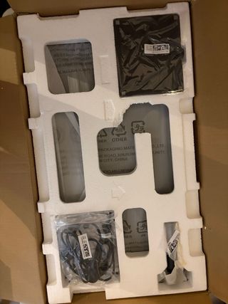 Samsung Smart Monitor M5 32” Negro