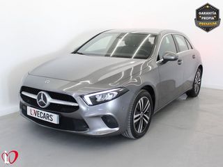 Mercedes Clase A A 250 e