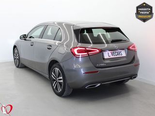 Mercedes Clase A A 250 e