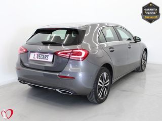 Mercedes Clase A A 250 e