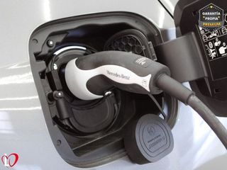 Mercedes Clase A A 250 e