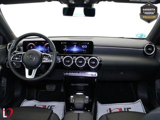 Mercedes Clase A A 250 e