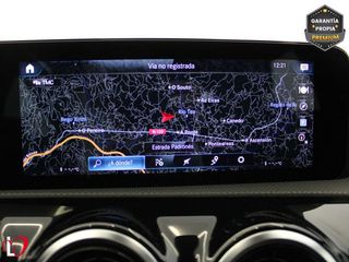 Mercedes Clase A A 250 e