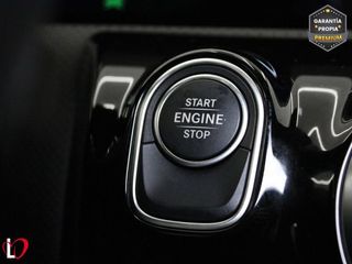 Mercedes Clase A A 250 e