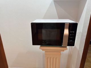 Microondas Carrefour HMD 20D 230V