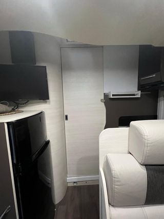 Ford Transit 2015