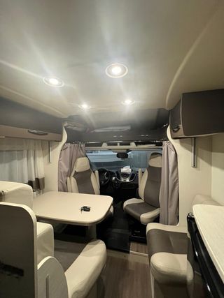 Ford Transit 2015