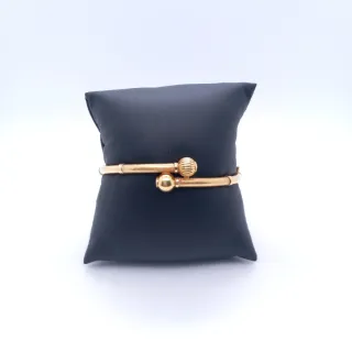 Pulsera de Oro 18K (J252026)