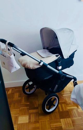 Carro Bugaboo Fox 3