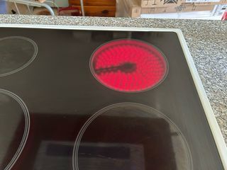 Placa Vitrocerámica Teka,
temporizador de placas