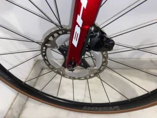 Bicicleta BH Aerolight Carretera