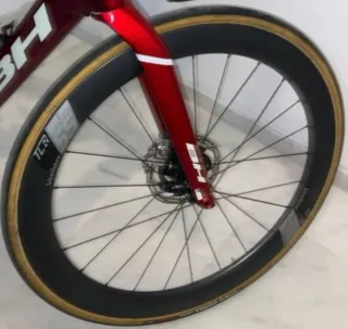 Bicicleta BH Aerolight Carretera