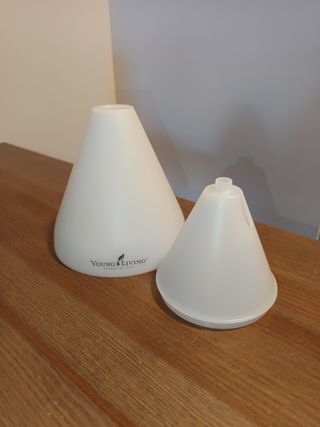 Conos difusor dewdrop