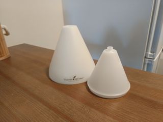 Conos difusor dewdrop