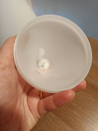 Conos difusor dewdrop