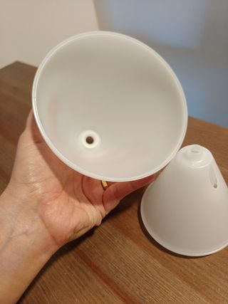 Conos difusor dewdrop