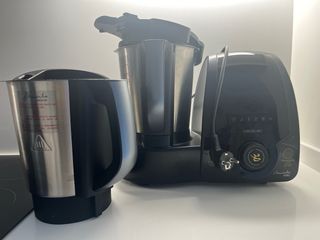 Robot Cocina Cecotec Mambo 9590
