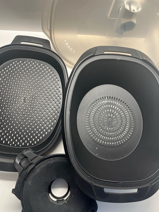 Robot Cocina Cecotec Mambo 9590