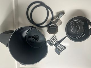 Robot Cocina Cecotec Mambo 9590