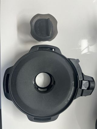 Robot Cocina Cecotec Mambo 9590