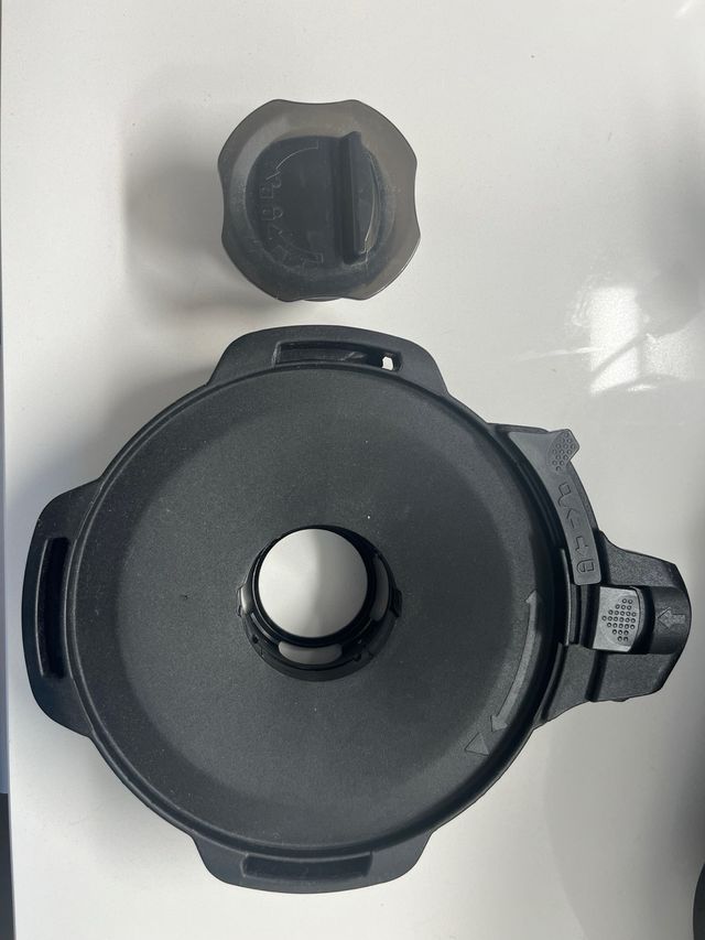 Robot Cocina Cecotec Mambo 9590