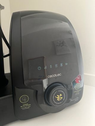 Robot Cocina Cecotec Mambo 9590