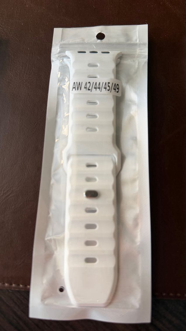 Correas Apple Watch Ultra (2 uds)