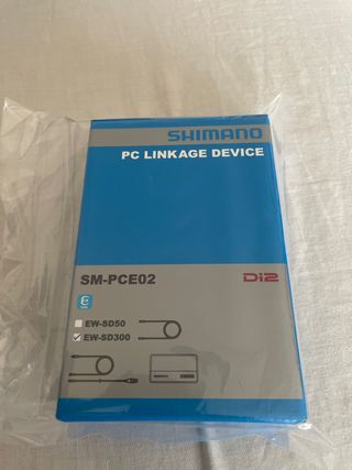 Shimano SM-PCE02 Di2 PC Linkage Device