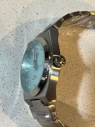 Reloj estilo prx