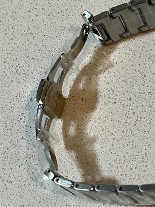 Reloj estilo prx