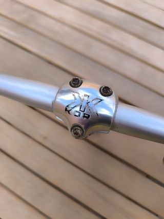 Potencia Kore Retro manillar