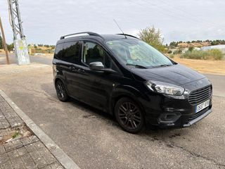Ford Tourneo Courier 2019