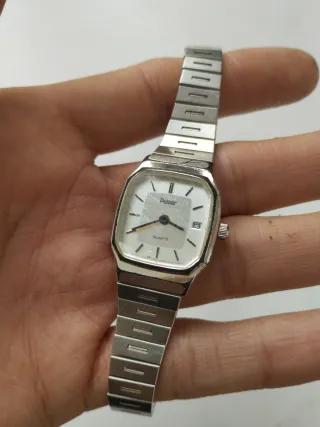 RELOJ PULSAR A 8 EUROS 