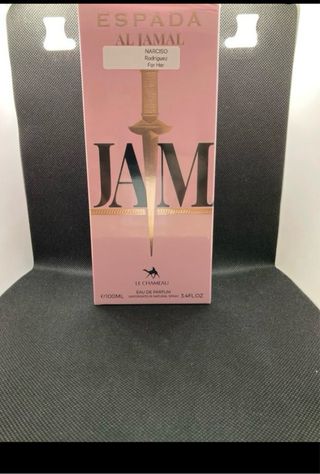 Perfume Espada Al Jamal Eau de Parfum