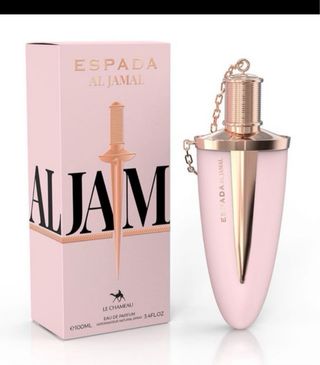 Perfume Espada Al Jamal Eau de Parfum