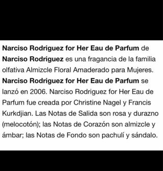 Perfume Espada Al Jamal Eau de Parfum