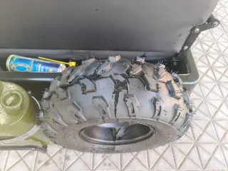 Jeep militar  2025