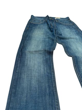 Jeans vintage Tom Tailor blu