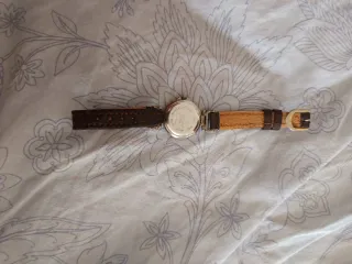 Reloj Arubian's Quartz Vintage - Made in Japan