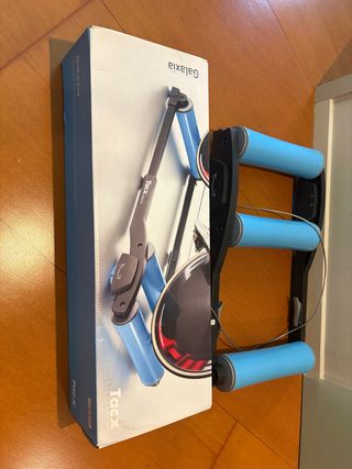 Rodillo Tacx Galaxia
