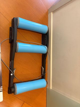 Rodillo Tacx Galaxia