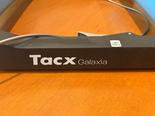 Rodillo Tacx Galaxia