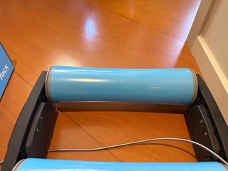 Rodillo Tacx Galaxia