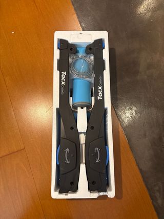 Rodillo Tacx Galaxia