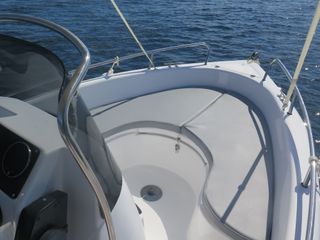 Poseidon 170 Blu Water